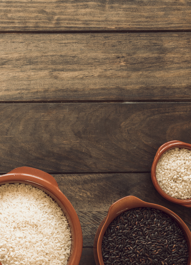 pattern,food,texture,nature,black,wood texture,backdrop,white,rice,organic,natural,agriculture,eat,wooden,nutrition,bowl,simple,fresh,food pattern,grain