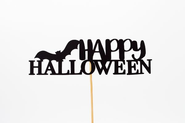 october,autumn,halloween party,halloween,bat,halloween party,holiday,festive,decor,halloween,bat,craft,stick,cake topper,decor,minimal,happy halloween,cupcake topper,topper,handmade,3d print,creative commons images