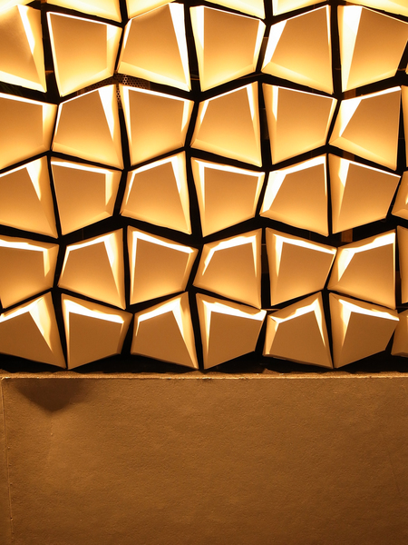 abstract,pattern,wall,tiles,light