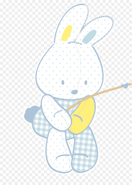 easter bunny,rabbit,illustrator,apple,download,diagram,iphone,art,rabits and hares,material,yellow,textile,line,easter,png