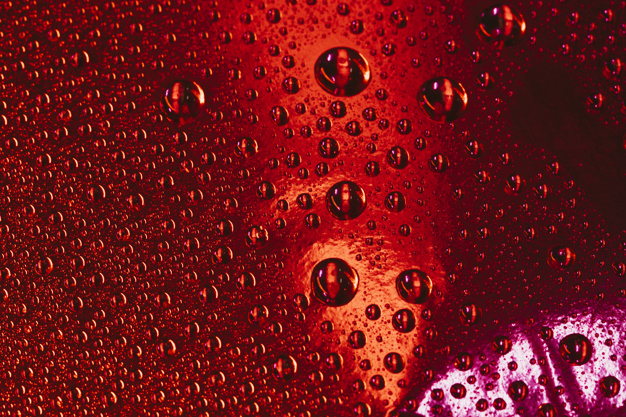 full frame,nobody,closeup,detailed,purity,condensation,macro,textured,dew,pure,full,wet,detail,droplet,surface,fluid,colored,waterdrop,extreme,raindrop,shining,glossy,shiny,water bubbles,background texture,bright,red abstract,seamless,liquid,water background,transparent,effect,background red,texture background,bubbles,clean,shine,drop,background abstract,water color,rain,water drop,creative,backdrop,bubble,color,wallpaper,red background,red,circle,texture,water,abstract,frame,pattern,background