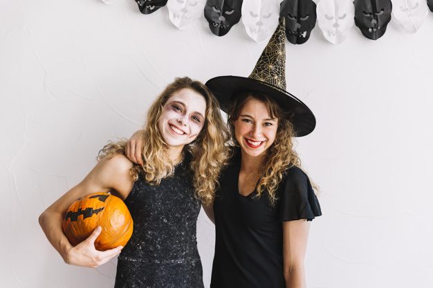 party,halloween,camera,autumn,space,celebration,black,decoration,fall,pumpkin,suit,zombie,young,dark,witch,masquerade,season,halloween party,bat,costume