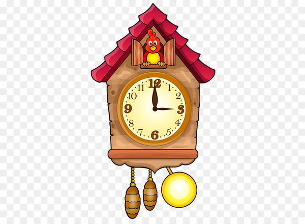 Free Vectors  Pendulum clock