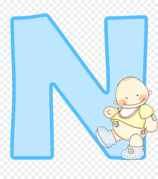 infant,baby shower,letter,alphabet,child,drawing,boy,party,romper suit,birth,onesie,blue,text,yellow,joint,line,hand,material,area,finger,angle,rectangle,png