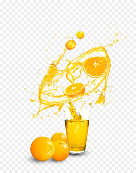 juice,orange juice,smoothie,milkshake,orange drink,fruit cup,juicer,orange,fruit,mandarin orange,blender,lemon squeezer,drink,cooking,lemon,citrus,food,drinkware,lemonade,citric acid,produce,yellow,cocktail garnish,harvey wallbanger,png