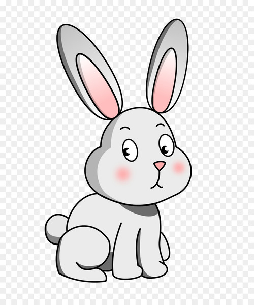 How to Draw Bunny Rabbits for Easter with Easy Step by Step Drawing Lesson  | How to Draw Step by Step Drawing Tutorials