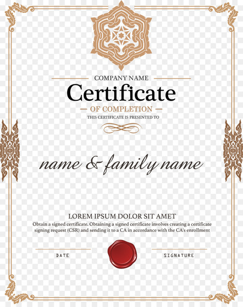 template,academic certificate,diploma,encapsulated postscript,authorization,microsoft word,authorization certificate,public key certificate,royaltyfree,area,text,brand,design,pattern,line,font,png