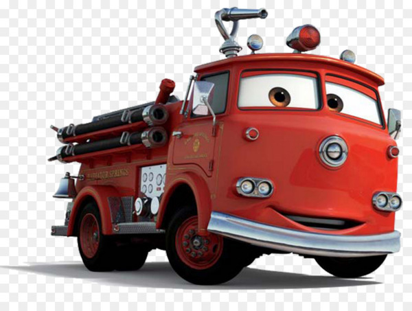 mater,lightning mcqueen,cars,walt disney company,pixar,character,film,cars 2,cars 3,fire apparatus,car,model car,emergency vehicle,fire department,truck,motor vehicle,vehicle,mode of transport,scale model,png