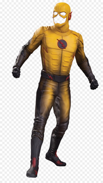 eobard thawne,flash,green arrow,reverseflash,television show,television,statue,dc comics,action  toy figures,cw,dc collectibles,tom cavanagh,figurine,fictional character,action figure,superhero,costume,png
