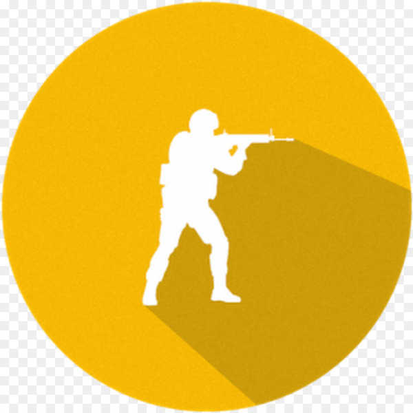 Counter-strike Global Offensive Logo PNG Vector (EPS) Free Download