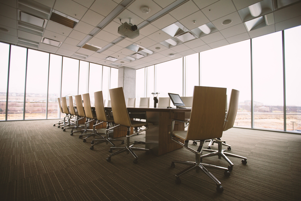 empty,office,meeting,board,room,modern,executive,professional,canvakeyed,free photos