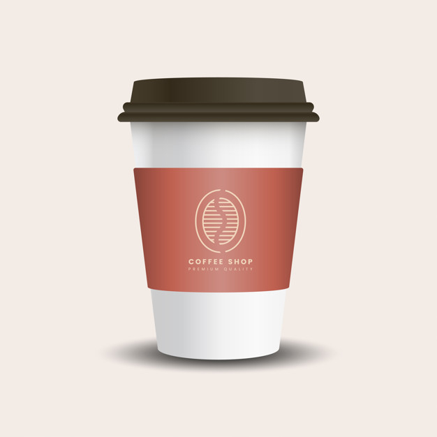 background,logo,mockup,food,coffee,design,template,paper,bakery,red,marketing,space,shop,graphic,cafe,shape,corporate,coffee cup,drink