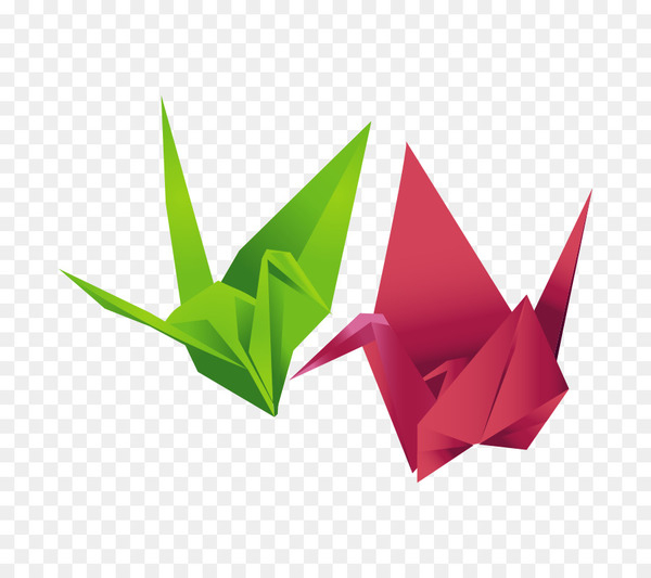 Бумага цветная для оригами 30*30см, 8 цветов, 8л Апплика С0326