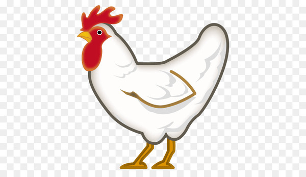 rooster,chicken,emoji,emoticon,galliformes,livestock,sms,poultry farming,emojipedia,text messaging,poultry,sticker,fowl,computer icons,water bird,phasianidae,animal figure,beak,wing,bird,ducks geese and swans,png