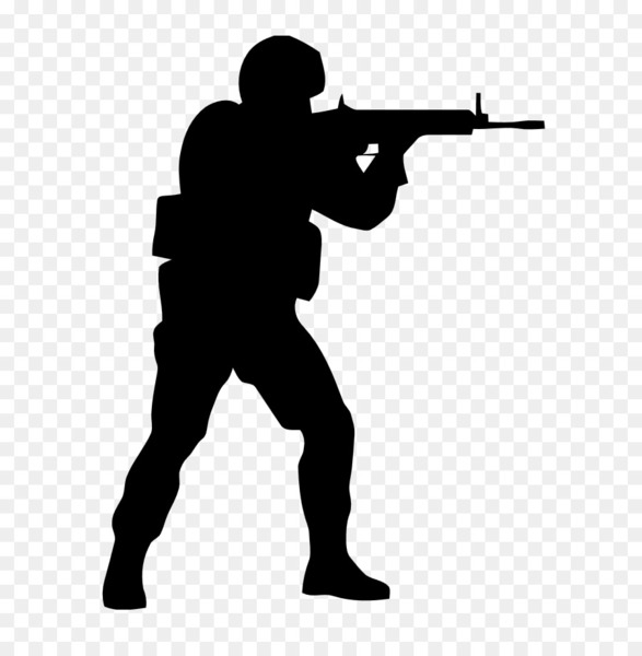 counterstrike,counterstrike global offensive,counterstrike source,logo,esea league,natus vincere,game,video game,display resolution,online and offline,joint,weapon,angle,silhouette,black and white,png