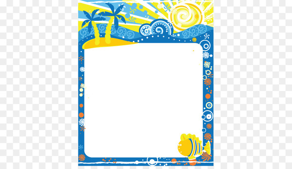 picture frame,calendar,stock photography,film frame,photography,august,blue,square,area,text,yellow,line,border,rectangle,png