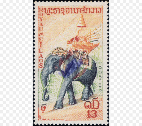 asian elephant,postage stamps,african bush elephant,elephants,laos,airavata,philately,curtain,pachydermata,douchegordijn,shower,african elephant,elephants and mammoths,fauna,indian elephant,postage stamp,mammal,elephant,png