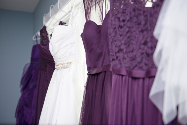 dresses,elegant,hanging,wedding dress