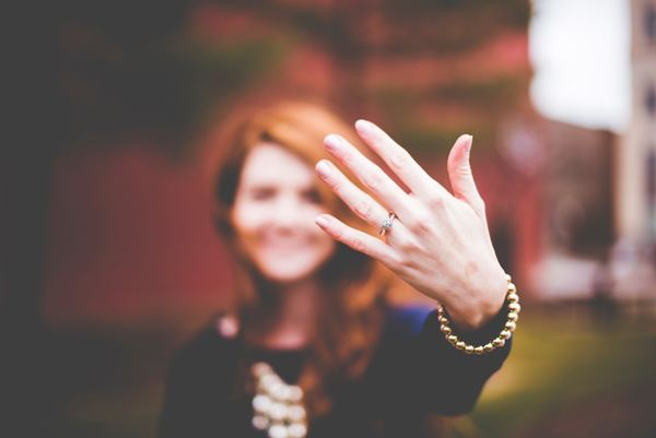 hand,woman,finger,wedding,woman,love,wedding,bride,marriage,ring,hand,woman,lady,female,engagement,love,red hair,blur,bracelet,person,girl