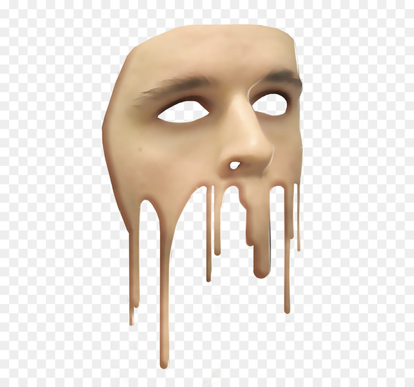 nose,jaw,png