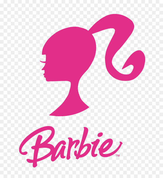 barbie,doll,logo,free content,barbie girl,drawing,toy,barbie life in the dreamhouse,barbie the princess  the popstar,pink,heart,love,text,brand,graphic design,magenta,line,png
