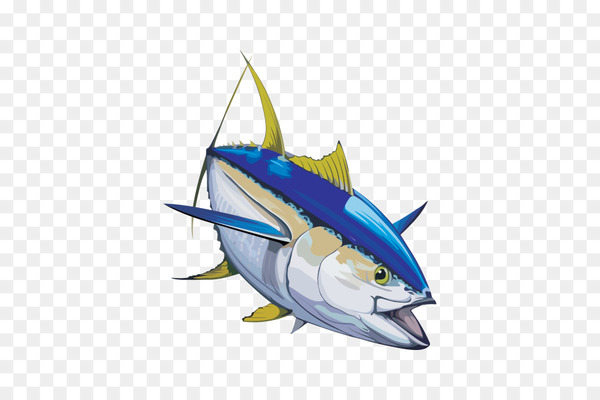 Free: Swordfish Yellowfin tuna Marlin Atlantic bluefin tuna