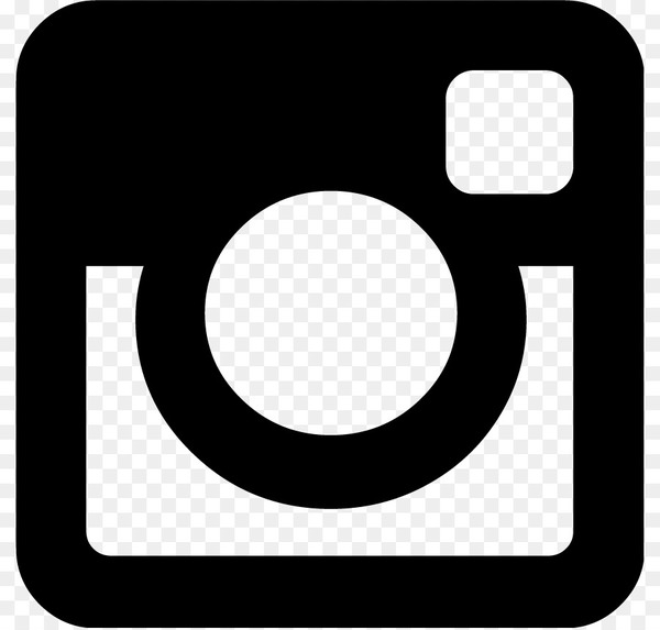 social media,computer icons,symbol,logo,instagram,sign,encapsulated postscript,graphic design,emoticon,emoji,square,text,brand,black,circle,line,black and white,png