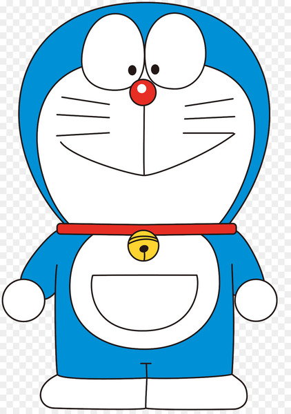 Download Doraemon And Nobita Small Light Art Wallpaper | Wallpapers.com