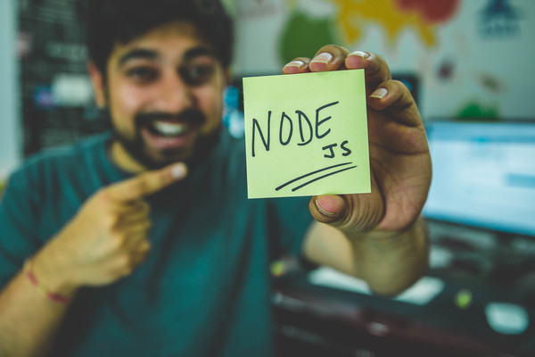 blurred background,code,coding,commerce,developer,facial expression,facial hair,focus,hands,indoors,man,nodejs,paper,person,programmer,Free Stock Photo