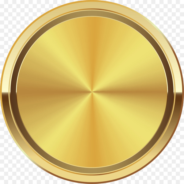 circle,gold,disk,shape,color,drawing,download,symbol,material,metal,yellow,brass,png
