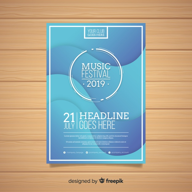 wave shape,ready to print,classical,ready,melody,musical,artistic,music icon,music festival,instagram icon,social icons,business brochure,business icons,show,facebook icon,print,business flyer,media,concert,music poster,twitter,booklet,poster template,brochure flyer,gradient,stationery,shape,social,flyer template,festival,leaflet,instagram,brochure template,blue,social media,wave,facebook,template,circle,icon,music,business,poster,flyer,brochure