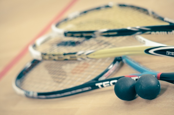 squash,rackets,balls,sports,court,fitness,health
