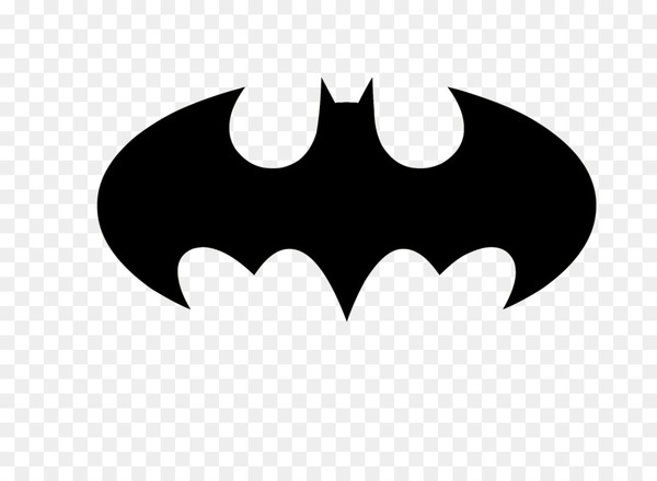 batman joker stencil