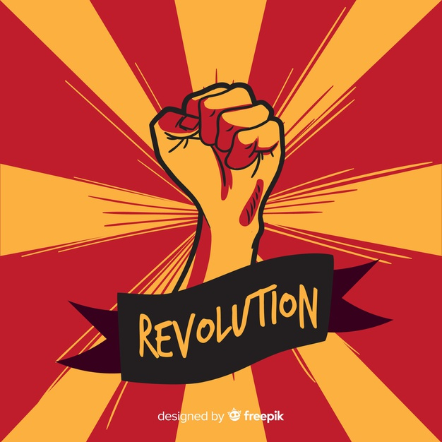 oppression,working class,revolt,rebellion,constitution,national,nation,civil,liberty,political,revolution,politics,government,handdrawn,change,country,freedom,fist,history,war,class,working,power,social,people