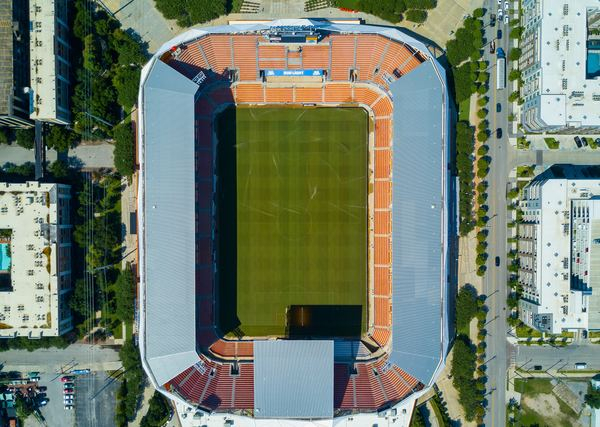 soccer,football,sport,football,soccer,grass,from above,sea,drone view,soccer stadium,aerial,stadium,sportsfield,football stadium,texa,houston,soccer,drone,futbol,city,bbva compass,free images