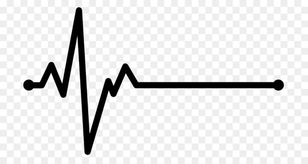lifeline,electrocardiography,royaltyfree,sticker,decal,pulse,heart rate,stock photography,heart,angle,point,symbol,triangle,line,technology,black and white,png