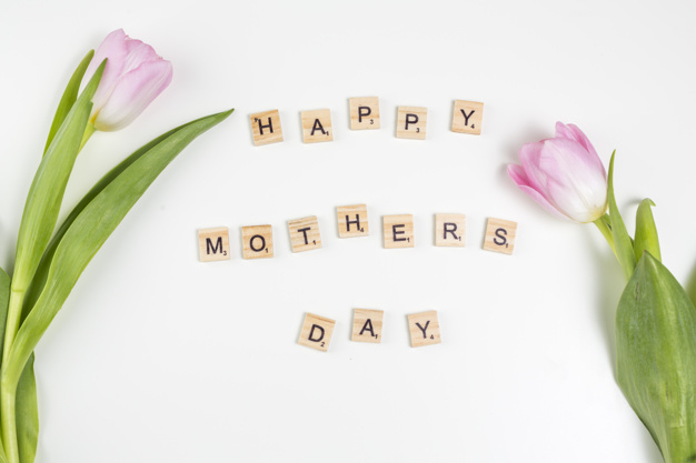 lay,arrangement,inscription,phrase,composition,two,bloom,horizontal,tulips,flat lay,petal,mothers,greeting,top view,top,day,decor,bright,beautiful,view,tulip,blossom,fresh,word,happy mothers day,wooden,message,natural,decoration,plant,flat,present,white,letter,event,holiday,colorful,text,happy,white background,celebration,spring,cute,pink,table,green,leaf,gift,design,floral,flower,background