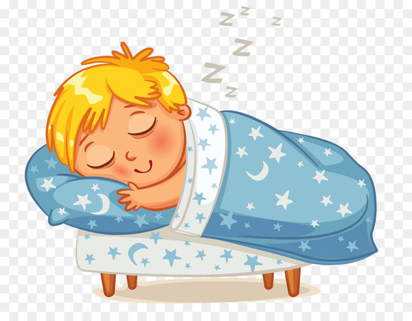 Free: Hygiene Royalty-free Child Clip art - Sleeping baby - nohat.cc