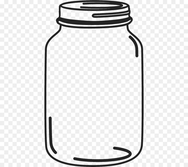 mason jar,jar,rubber stamp,drawing,postage stamps,color,natural rubber,heart,coloring book,container,royaltyfree,black and white,line,food storage containers,recreation,bathroom accessory,cookware and bakeware,png