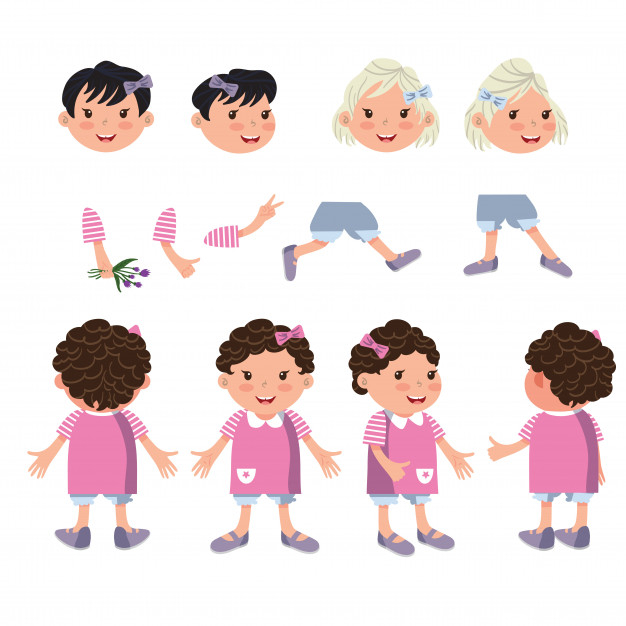 flower,people,icon,character,happy,graphic,kid,child,sign,flat,people icon,symbol,element,animation,emotion,back,happy people,flat icon,icon set