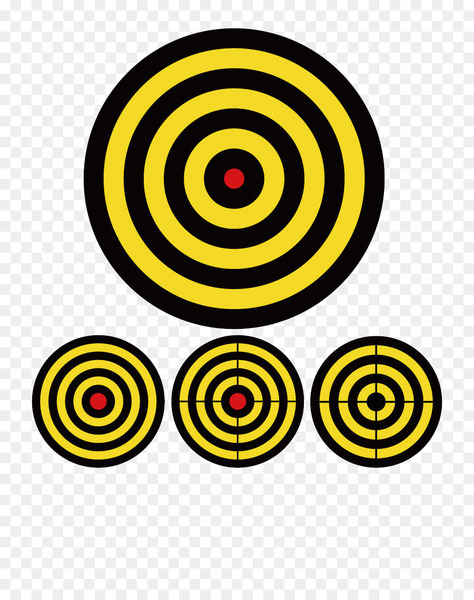 shooting target,bullseye,target market,shooting,arrow,target archery,infographic,darts,archery,target audience,symbol,spiral,yellow,circle,line,png