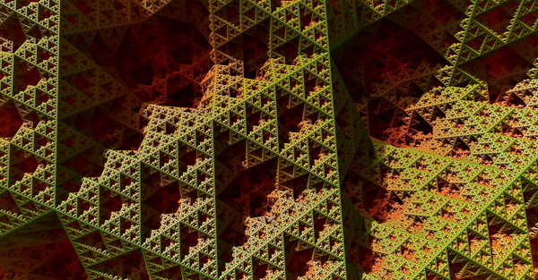 cc0,c1,fractals,geometry,graphic,background,abstract,green,ocher,free photos,royalty free