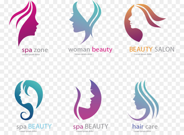 beauty parlour,beauty,logo,nail salon,spa,encapsulated postscript,cosmetics,day spa,manicure,creative market,pink,purple,text,brand,symbol,graphic design,line,png