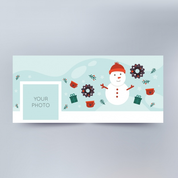 christmas,merry christmas,cover,design,gift,template,facebook,social media,xmas,box,character,gift box,timeline,wreath,facebook cover,celebration,happy,network,wall,festival