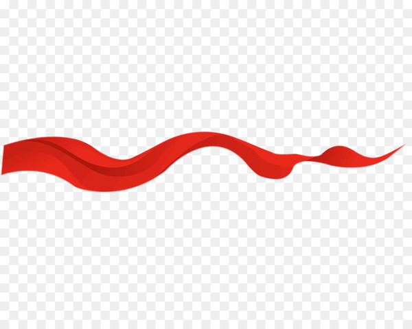 red,ribbon,software,rgb color model,daenggi,color,curve,line,download,wave,red ribbon,designer,png