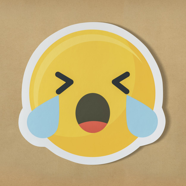 icon,character,cartoon,cute,face,art,doodle,graphic,yellow,person,emoticon,head,cartoon character,symbol,emoji,sad,element,emotion,expression,person icon