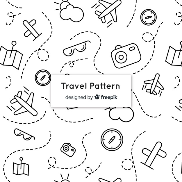 touristic,dash,worldwide,baggage,repeat,traveler,loop,signal,traveling,journey,seamless,lines background,holidays,trip,line pattern,mosaic,vacation,tourism,sunglasses,decorative,pattern background,elements,compass,seamless pattern,decoration,location,airplane,lines,background pattern,world,world map,camera,map,line,travel,pattern,background