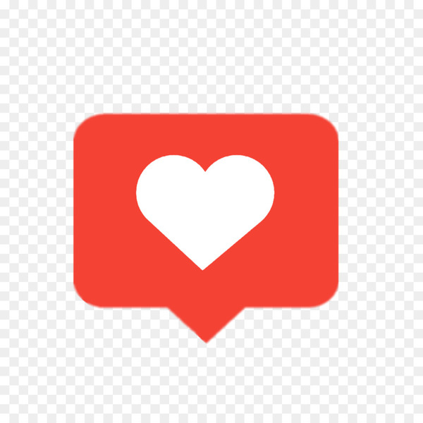 heart,computer icons,like button,instagram,symbol,picsart photo studio,love,sticker,download,food,red,rectangle,png