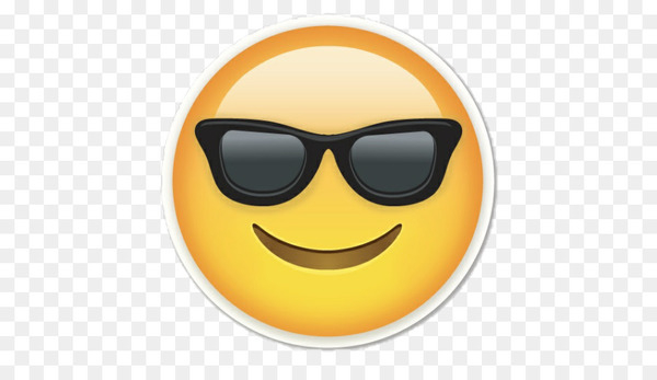 emoji,sticker,iphone,decal,smiley,emoticon,email,whatsapp,face,ios 11,emoji movie,eyewear,yellow,facial expression,smile,vision care,happiness,sunglasses,glasses,png