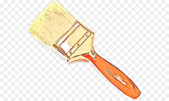  cartoon,brush,paint brush,tool,png